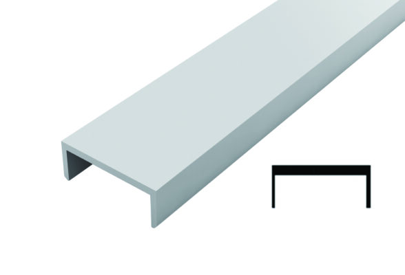 Profile alumini